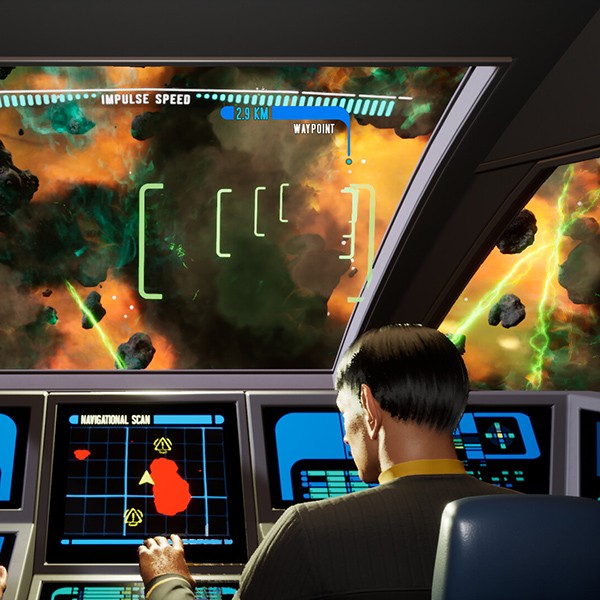 Star Trek: Resurgence