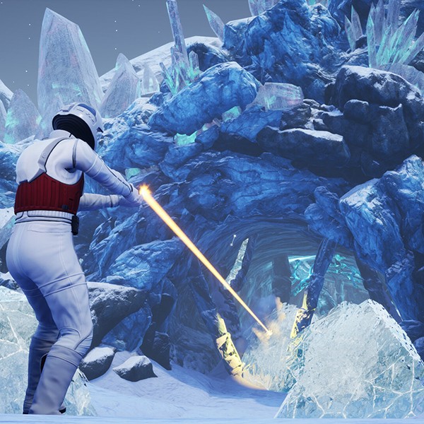 Star Trek: Resurgence