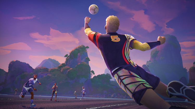 REMATCH - Elite Edition, Steam Gift