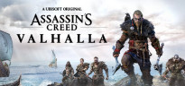 Assassin's Creed Valhalla - Deluxe Edition, Steam Gift