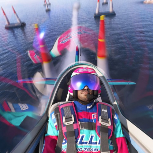 Microsoft Flight Simulator 2024