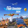 Microsoft Flight Simulator 2024