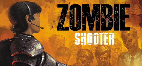 Zombie Shooter, Steam Gift
