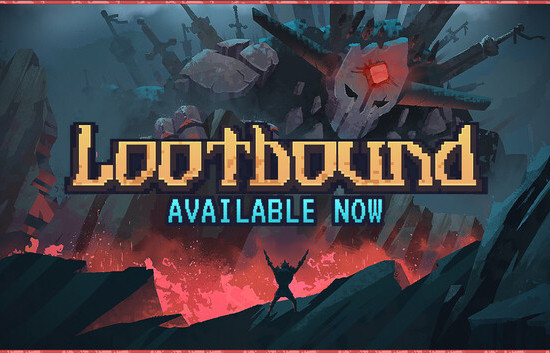 Lootbound, Steam Gift