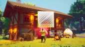 RuneScape: Dragonwilds, Steam Gift