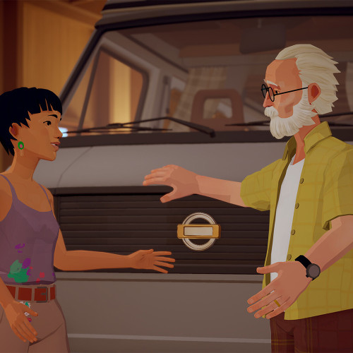 Игра Forever Ago для PC / ПК, активация в стим Steam для региона РФ / Россия цифровой ключ 