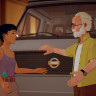 Игра Forever Ago для PC / ПК, активация в стим Steam для региона РФ / Россия цифровой ключ 