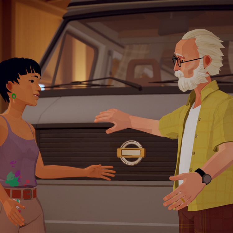 Игра Forever Ago для PC / ПК, активация в стим Steam для региона РФ / Россия цифровой ключ 