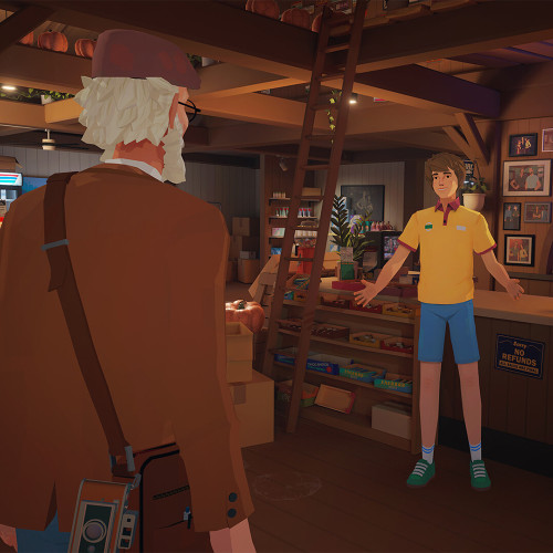 Игра Forever Ago для PC / ПК, активация в стим Steam для региона РФ / Россия цифровой ключ 