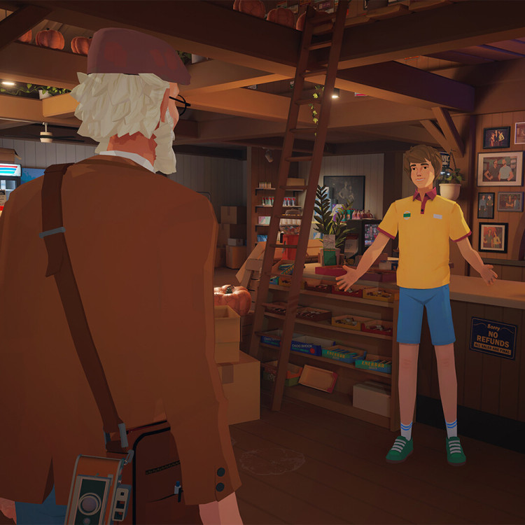 Игра Forever Ago для PC / ПК, активация в стим Steam для региона РФ / Россия цифровой ключ 
