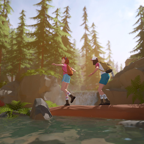 Игра Forever Ago для PC / ПК, активация в стим Steam для региона РФ / Россия цифровой ключ 