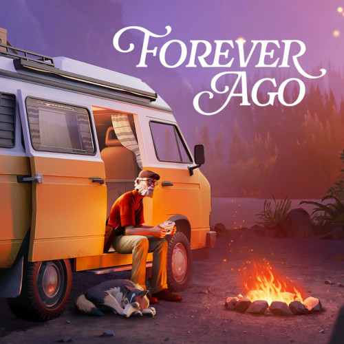 Игра Forever Ago для PC / ПК, активация в стим Steam для региона РФ / Россия цифровой ключ 