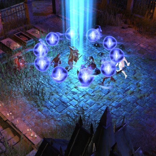 Игра Warhammer: Chaosbane - Ultimate Pack PlayStation 5