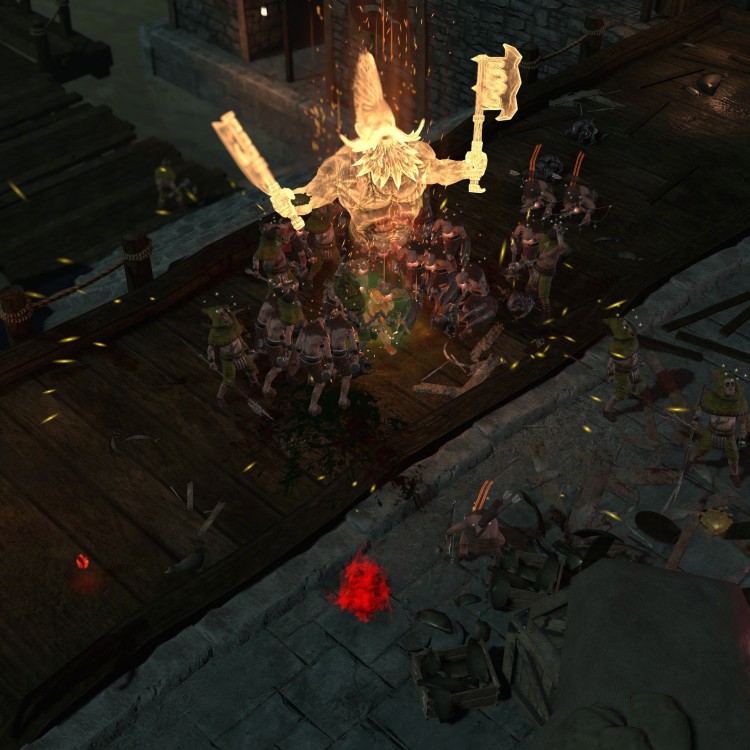 Игра Warhammer: Chaosbane - Ultimate Pack PlayStation 5