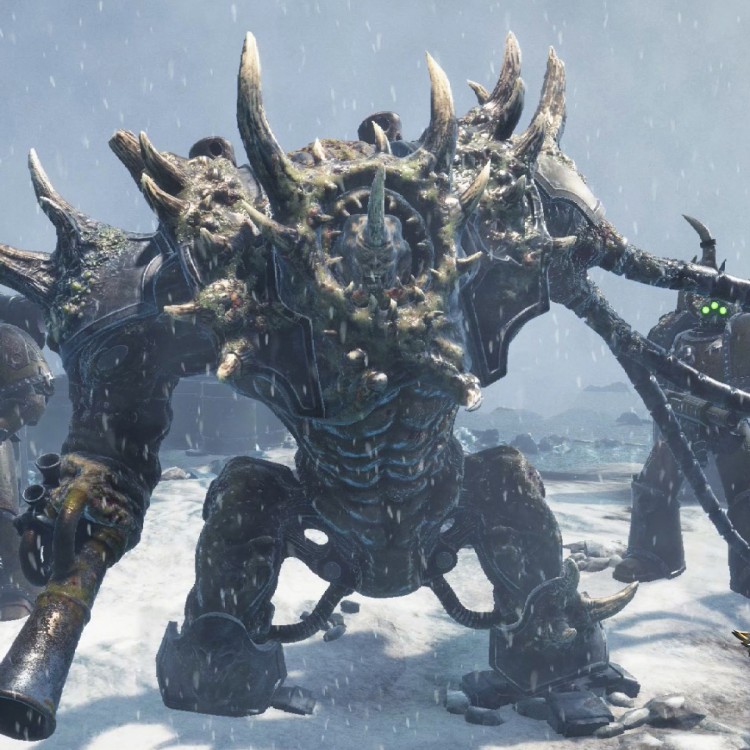Игра Warhammer: Chaosbane - Ultimate Pack PlayStation 5