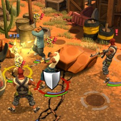 Игра Antisquad PC / ПК, активация в стим Steam для региона РФ / Россия цифровой ключ