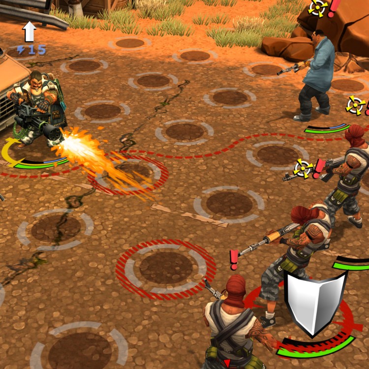 Игра Antisquad PC / ПК, активация в стим Steam для региона РФ / Россия цифровой ключ