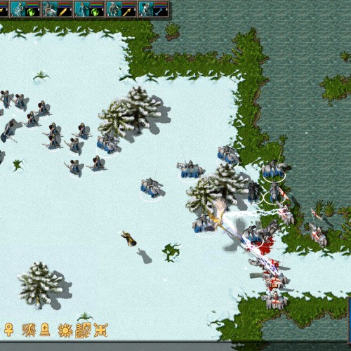 Игра Black Moon Chronicles PC / ПК, активация в стим Steam для региона РФ / Россия цифровой ключ