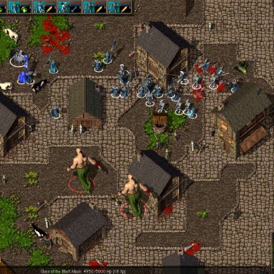 Игра Black Moon Chronicles PC / ПК, активация в стим Steam для региона РФ / Россия цифровой ключ