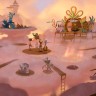 Игра Broken Age PC / ПК, активация в стим Steam для региона РФ / Россия цифровой ключ