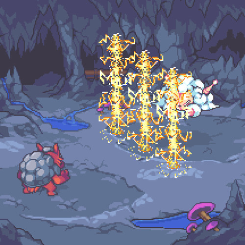 Игра Coromon для PC / ПК, активация в стим Steam для региона РФ / Россия цифровой ключ 