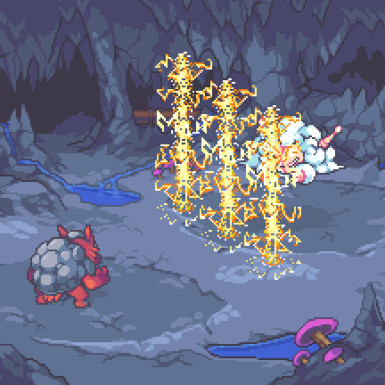 Игра Coromon для PC / ПК, активация в стим Steam для региона РФ / Россия цифровой ключ 