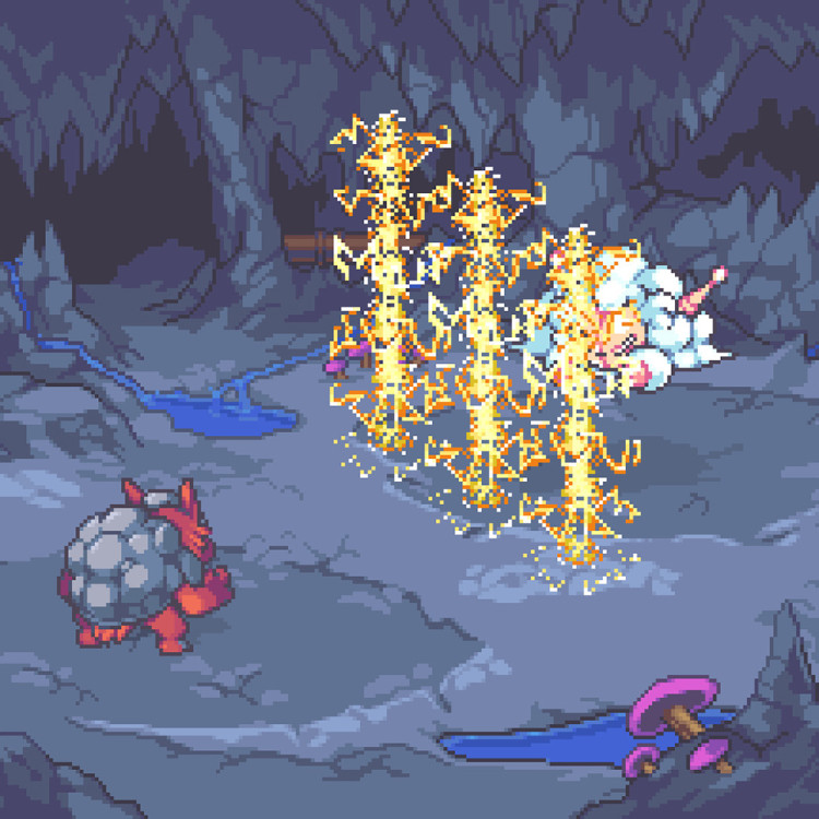 Игра Coromon для PC / ПК, активация в стим Steam для региона РФ / Россия цифровой ключ 