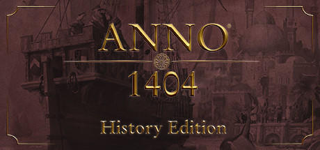 Anno 1404 - History Edition, Steam Gift