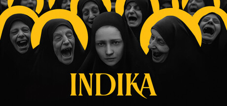 INDIKA, Steam Gift