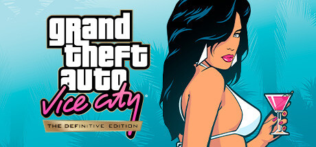 

Grand Theft Auto: Vice City –The Trilogy – The Definitive Edition, Steam Gift