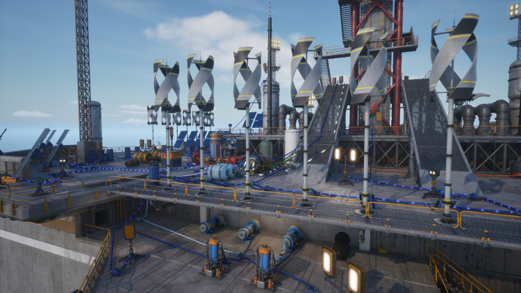 The Last Caretaker, Steam Gift