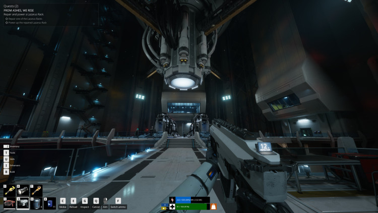 The Last Caretaker, Steam Gift