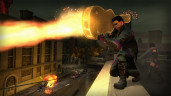 Saints Row IV: Re-Elected, Steam Gift