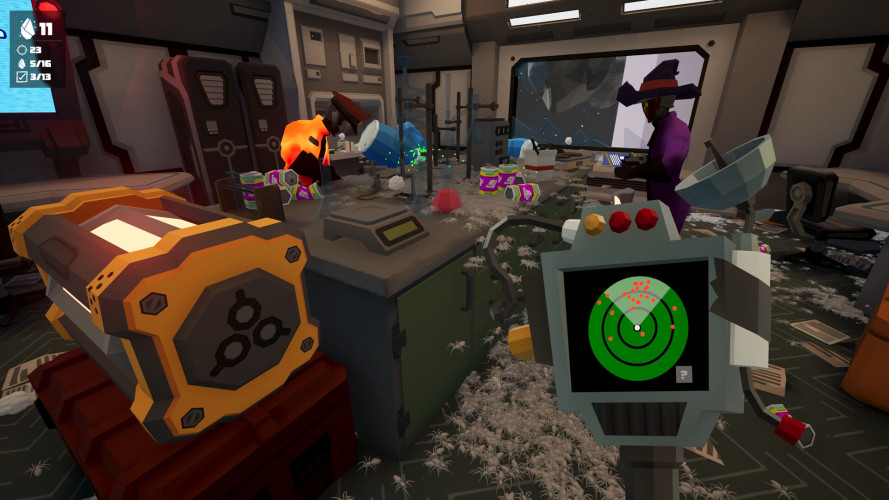 KILL IT WITH FIRE! 2, Steam Gift