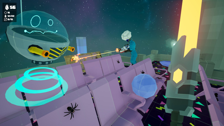 KILL IT WITH FIRE! 2, Steam Gift