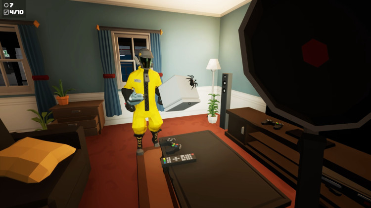 KILL IT WITH FIRE! 2, Steam Gift