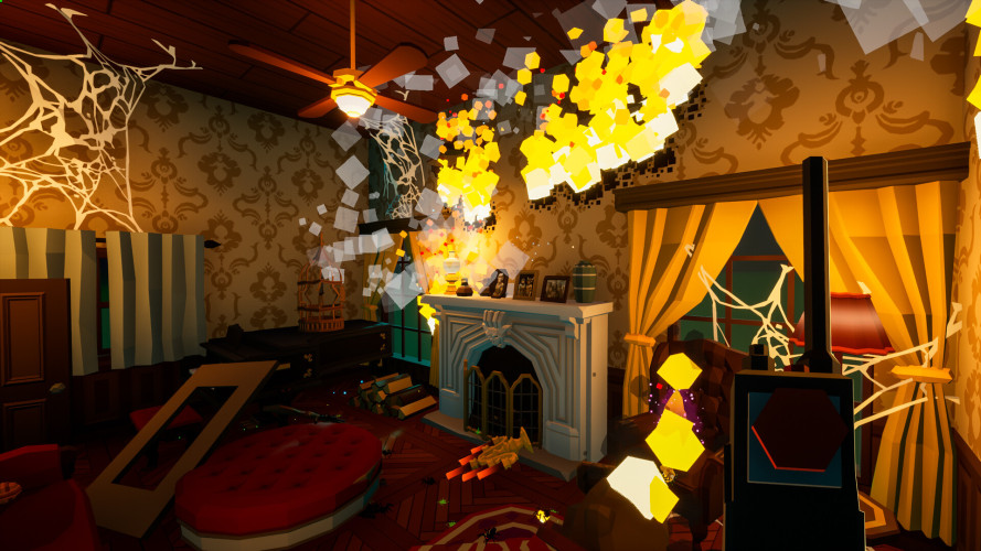 KILL IT WITH FIRE! 2, Steam Gift