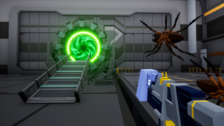 KILL IT WITH FIRE! 2, Steam Gift