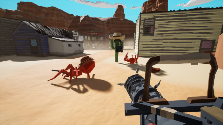 KILL IT WITH FIRE! 2, Steam Gift