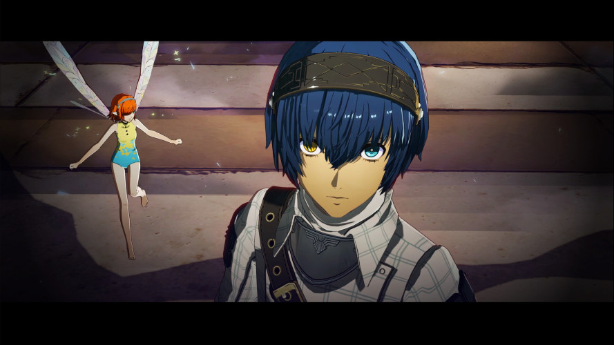 Metaphor: ReFantazio - Atlus 35th Digital Anniversary Edition Upgrade, Steam Gift