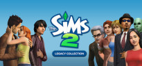 The Sims™ 2 Legacy Collection, Steam Gift