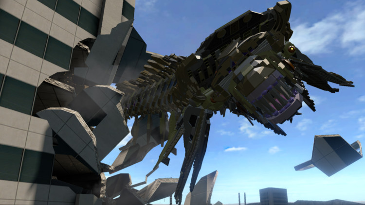 LEGO® MARVEL's Avengers - LEGO Marvel's Avengers