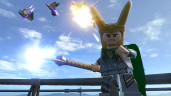LEGO® MARVEL's Avengers - LEGO Marvel's Avengers