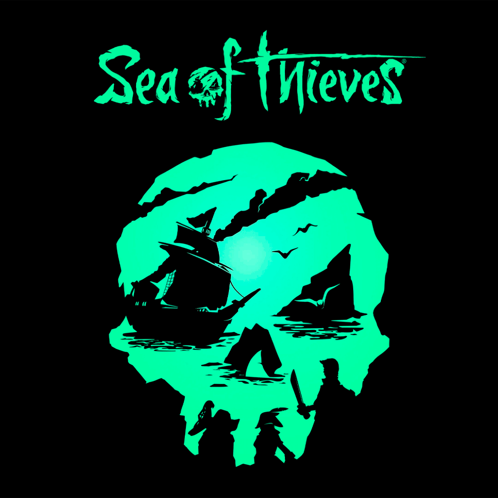 Игра Sea of Thieves 2023 Edition Steam Gift купить в интернет-магазине  MyConsoleStore