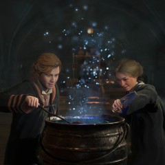 Hogwarts Legacy Xbox One
