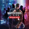 DLC Дополнение Watch Dogs: Legion - Season Pass PlayStation 4 PlayStation 5