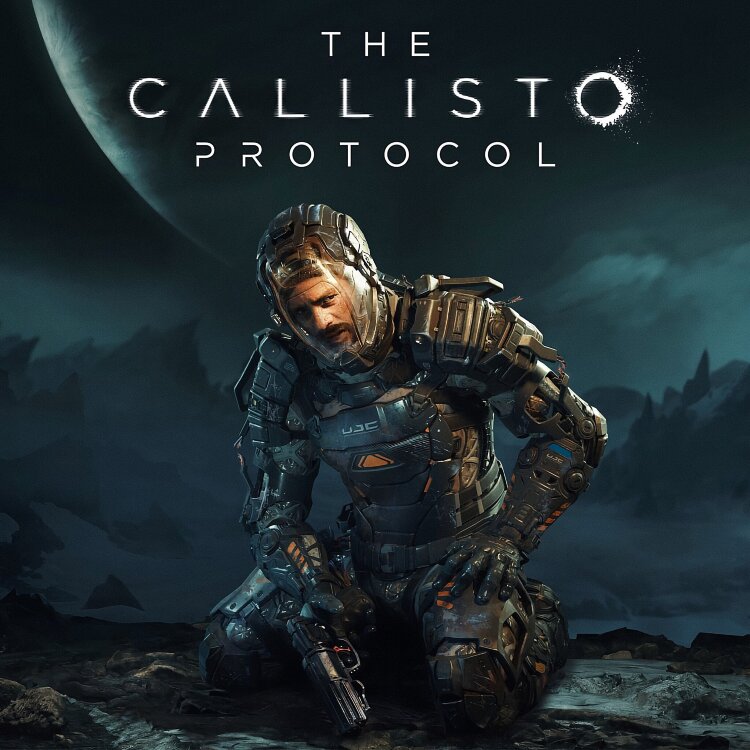 The Callisto Protocol Xbox One