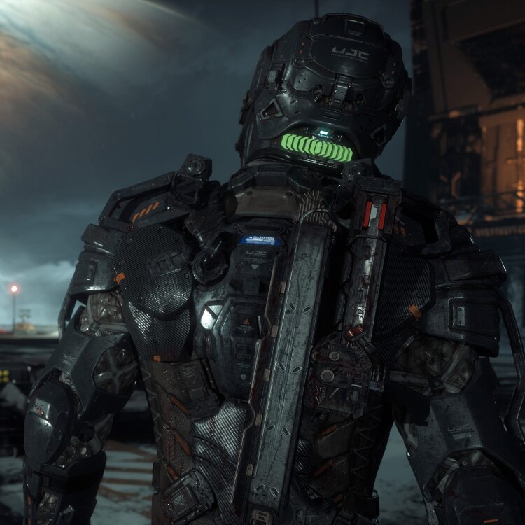 The Callisto Protocol Xbox One