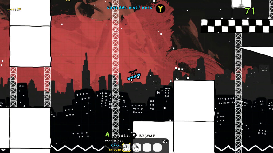 Doodle Derby, Steam Gift