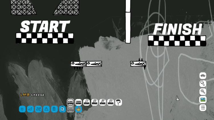 Doodle Derby, Steam Gift